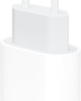 Adaptador de corrente USB-C de 20 W