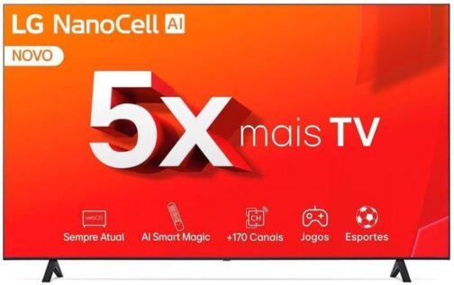 smart TV