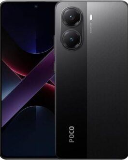 Smartphone Xiaomi POCO X7 Pro 5G 8+256GB/12+256GB/12+512GB