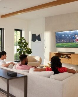 JBL, Soundbar, Bar 1000, 440W, 7.1.4 Canais