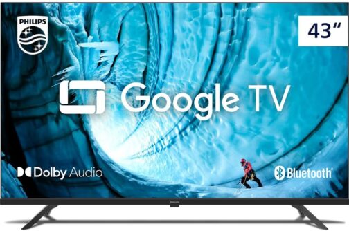tv smart