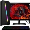 Desktop AMD Gamer Completo