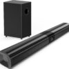 sound bar