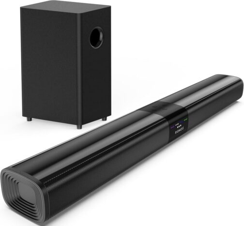 sound bar