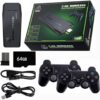 consoles