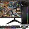 desktop Gamer Completo intel