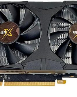 Placa de vídeo RX 580, 16 GB, DDR5