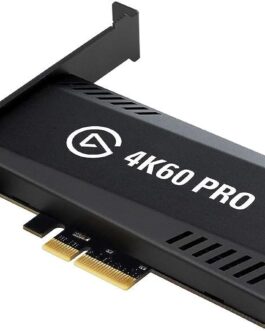 Placa de Captura de Vídeo Elgato 4K60 Pro MK.2