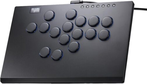 video game