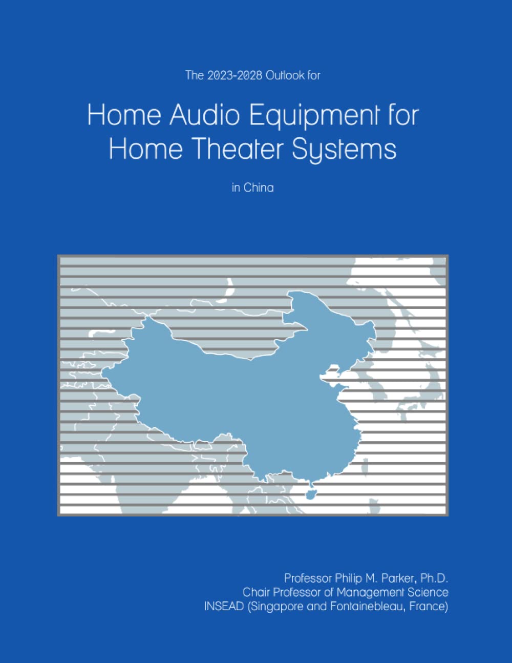 The 2023-2028 Outlook for Home Audio Equipment for Home Theater Systems in China
