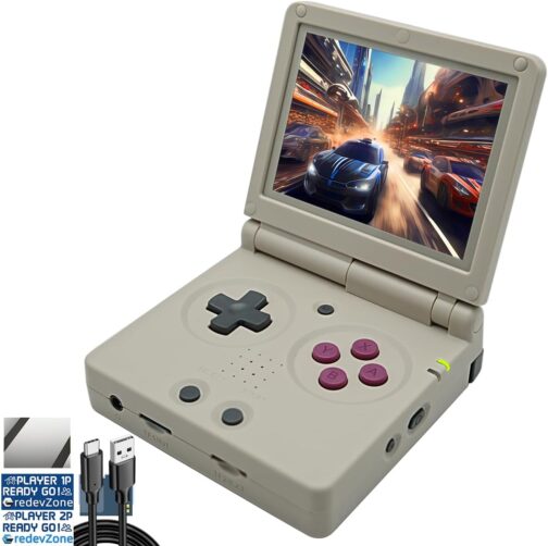 consoles