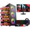 desktop Gamer Completo intel