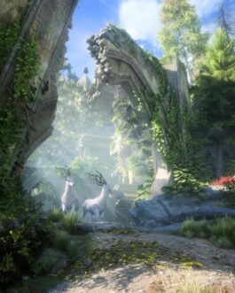 Dragon Age The Veilguard – PlayStation 5