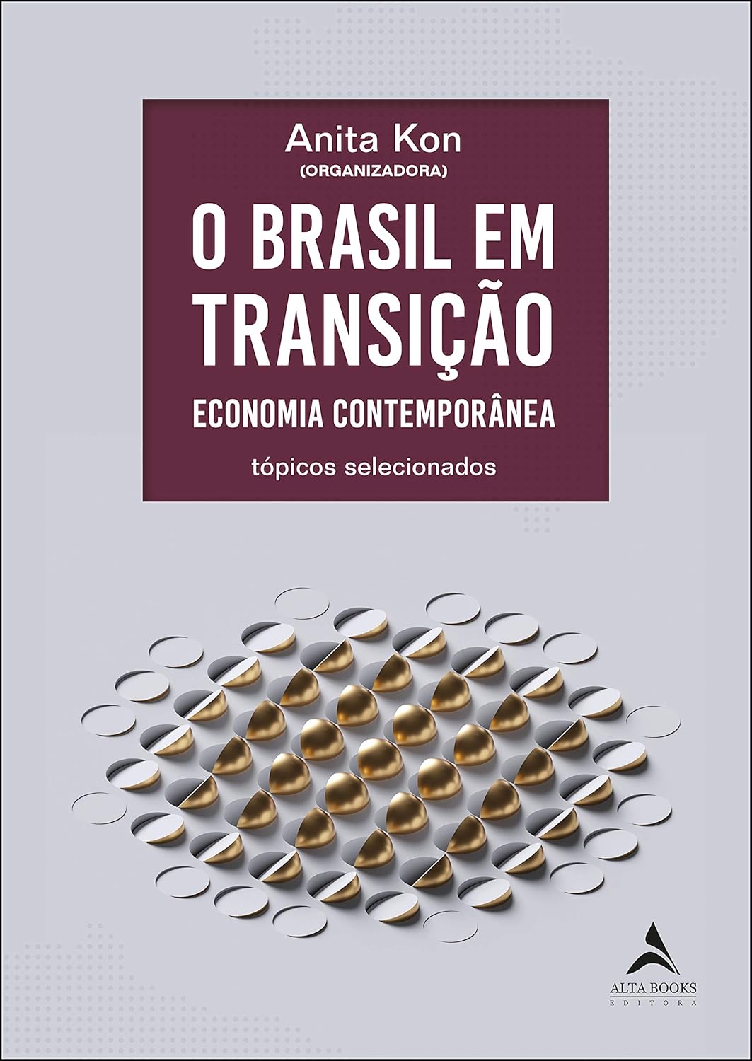 O Brasil em Transição: Economia Contemporânea