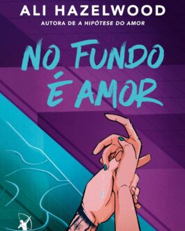 No fundo é amor