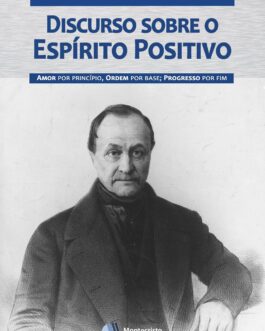 Discurso sobre o Espírito Positivo
