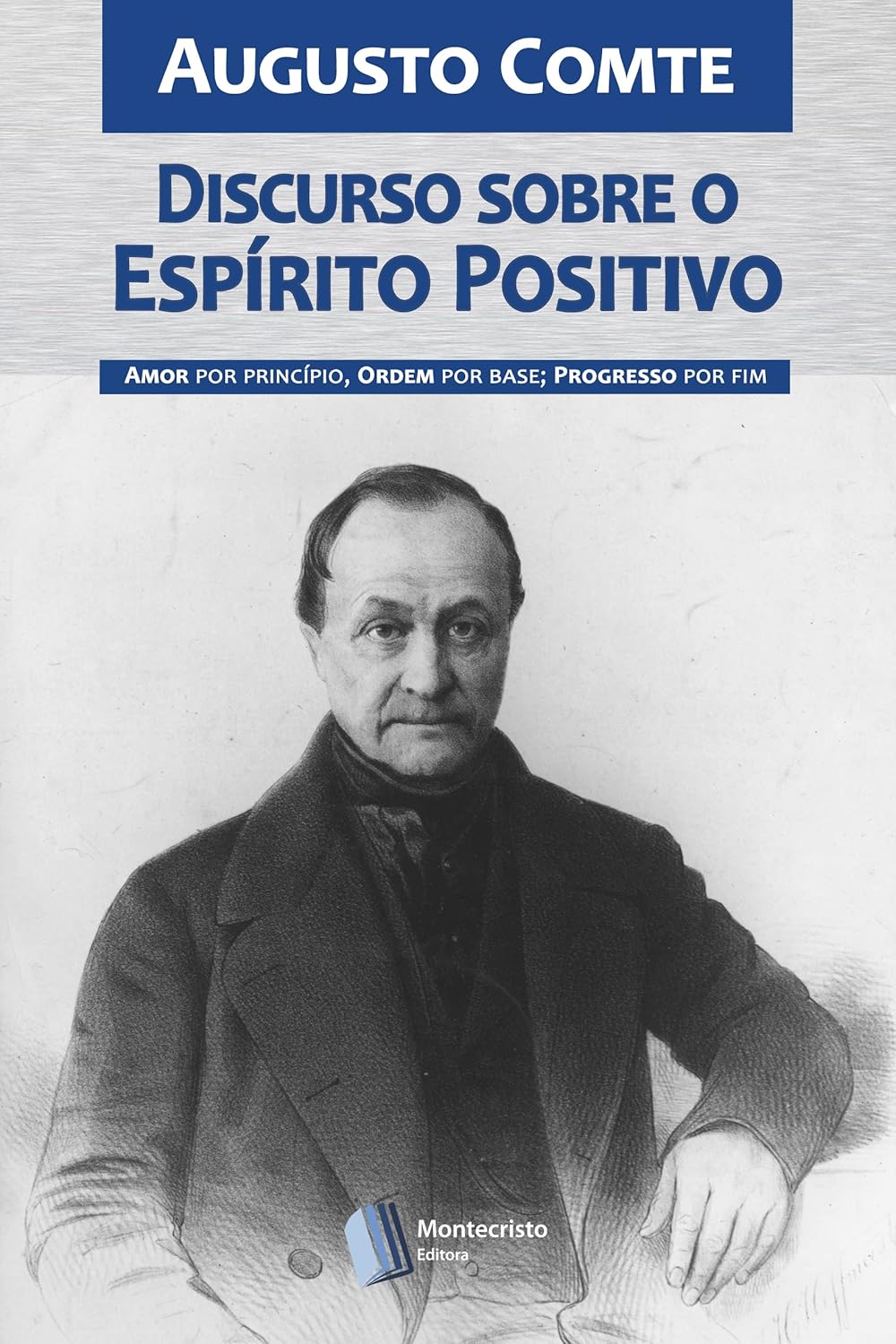 Discurso sobre o Espírito Positivo