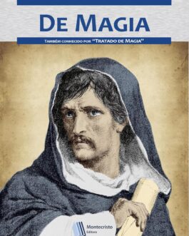 De Magia – Tratado de Magia