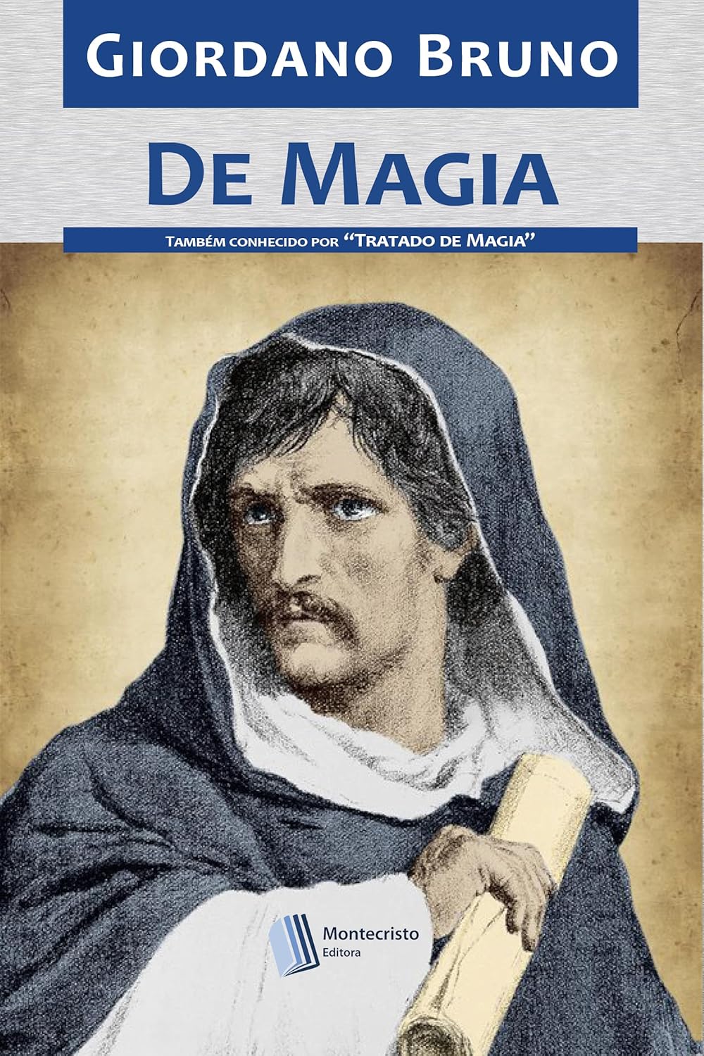 De Magia – Tratado de Magia