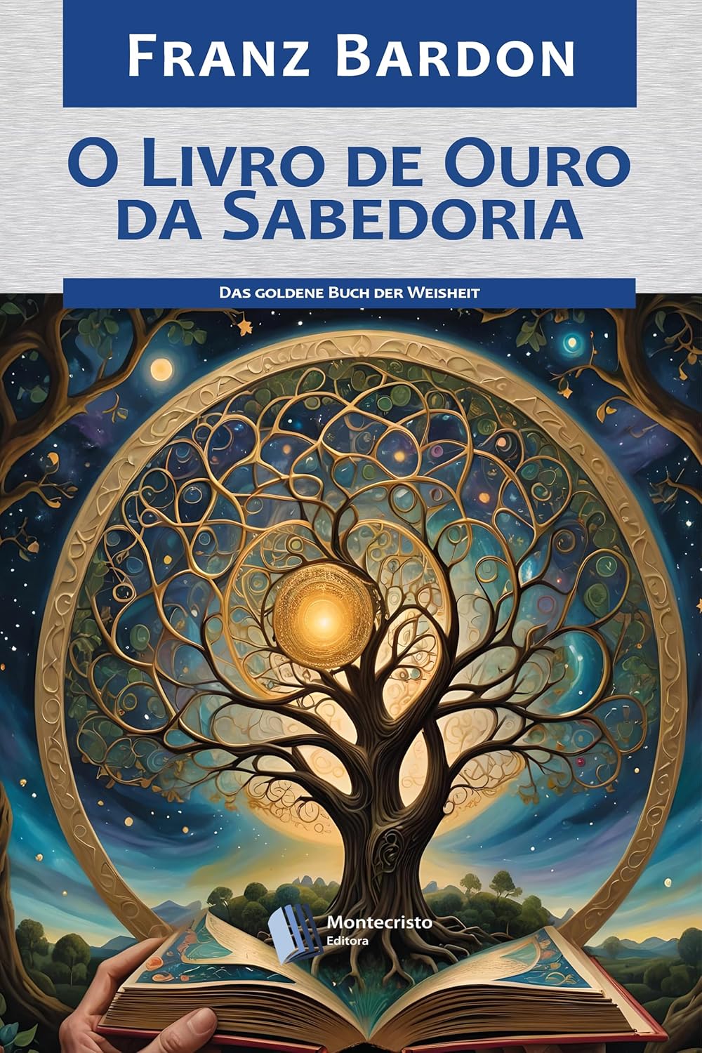 O Livro de Ouro da Sabedoria