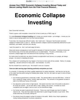 Prism Investing Framework – The Amazing Recession Recovery Secrets of a humble mountain Scribbler
