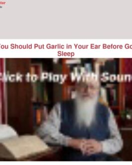 The Home Doctor – Practical Medicine for Every Household