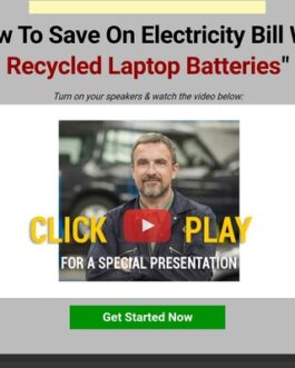 Tyranny Liberator – Get real savings on your electricity bill