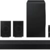 sound bar