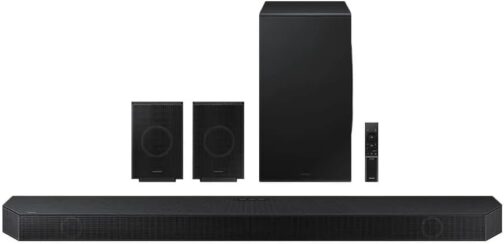 sound bar