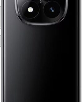Smartphone Xiaomi Redmi Note 14 Pro+ Plus 5G Preto 8GB RAM 256GB ROM NFC Modelo 24115RA8EG