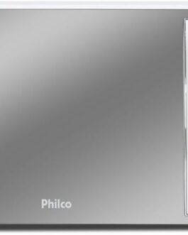 Micro-ondas Philco 25L Limpa Fácil PMO28E 1100W 220V