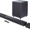 sound bar
