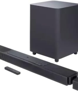 JBL, Soundbar, Bar 1300X – 585 W RMS