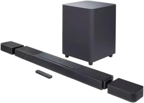 sound bar