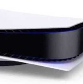 Console PlayStation 5