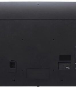 Smart TV 4K LG UHD Processador A5 Ger7 50 50UT8000