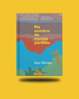 Na sombras do mundo perdido