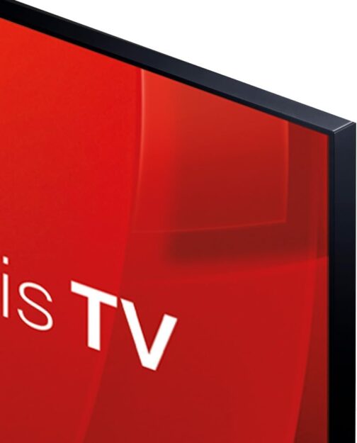 tv smart
