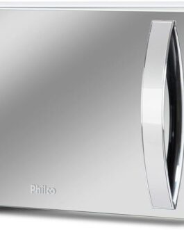 Micro-ondas Philco 25L Limpa Fácil PMO28E 1100W 220V