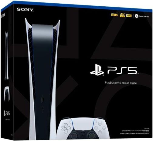 video game