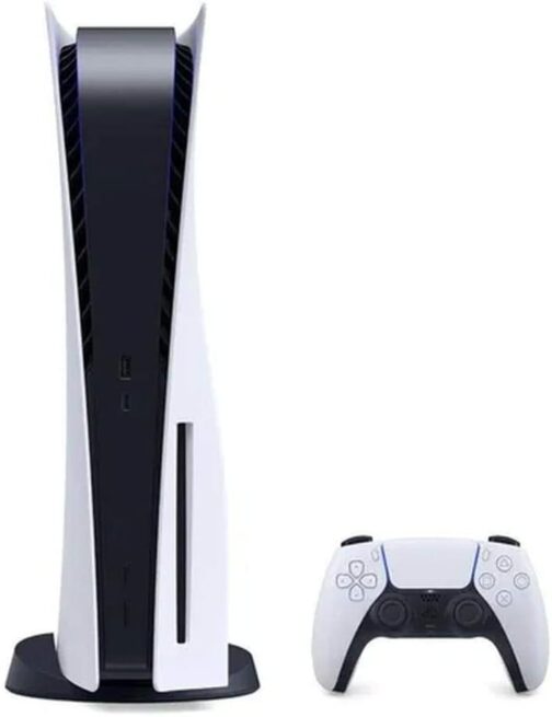 video game