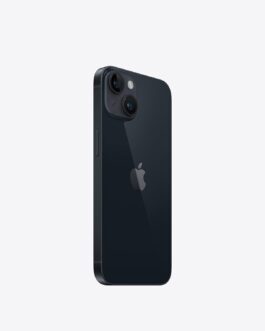 Apple iPhone 14 (128 GB) – Meia-Noite