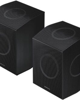 Soundbar Samsung HW-Q990D, com 11.1.4 canais,Wireless Dolby Atmos, Sincronia Sonora e Alexa integrado