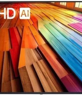 Smart TV 4K LG UHD Processador A5 Ger7 50 50UT8000