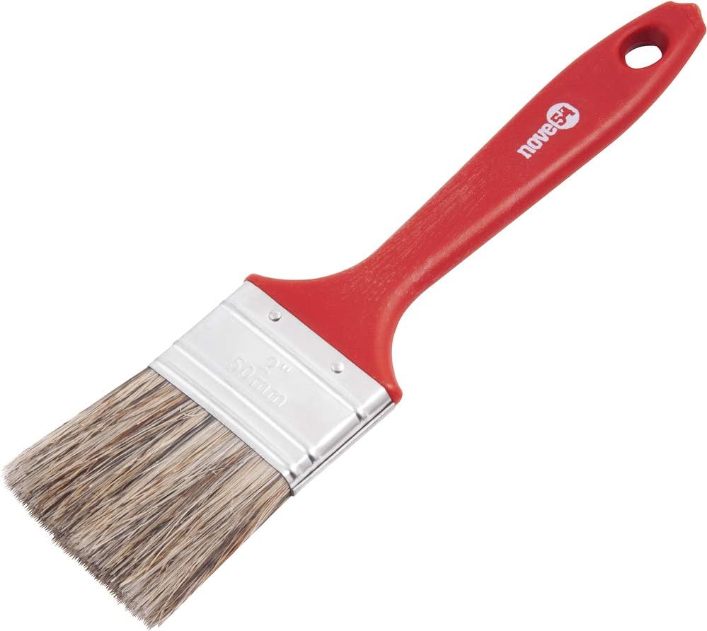 Pincel 2′ Nove 54