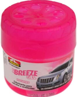 Odorizante Gel Proauto Morango 60 G