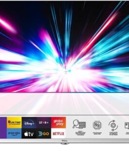Smart TV 42” Philco PTV42M9GR2CMB LED Roku TV