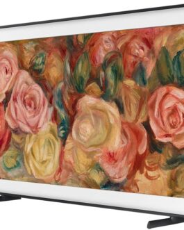Samsung Smart TV 50 polegadas QLED The Frame LS03D – Tela Matte