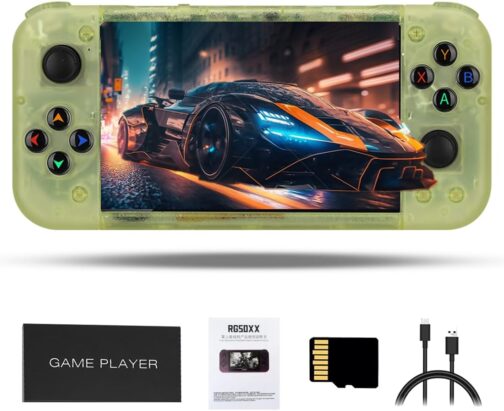 consoles