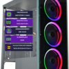 Desktop AMD Gamer Completo